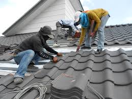 Best Roof Insulation Installation  in Caon City, CO